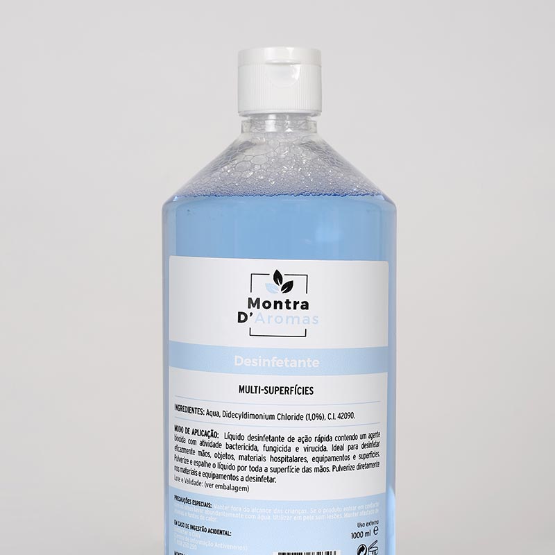 multi-superficies blank